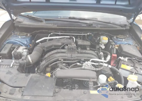 2021 Subaru Crosstrek z USA, uszkodzony, nr VIN JF2GTABC7MH269639